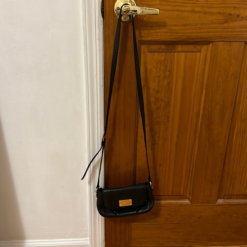 Michael kors crossbody bag